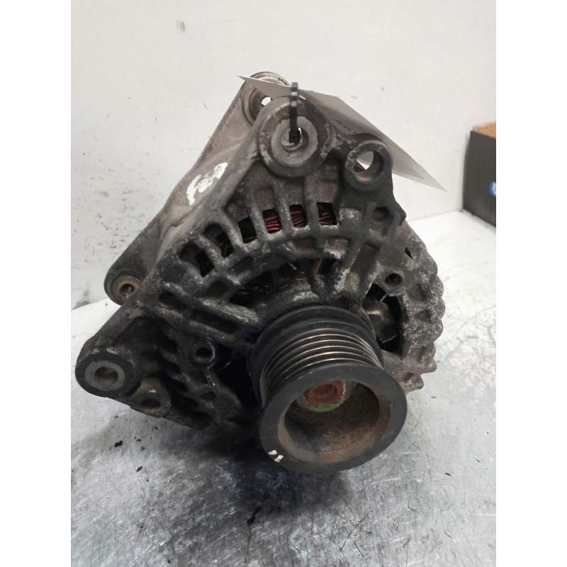 Recambio de alternador para skoda fabia (6y2/6y3) comfort referencia OEM IAM 037903025M  