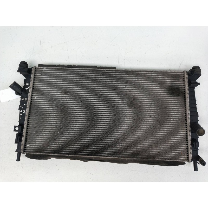 Recambio de radiador agua para ford focus c-max (cap) ghia (d) referencia OEM IAM   