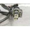 Recambio de sensor para bmw serie 7 (f01/f02) 740d xdrive referencia OEM IAM 7823945 2656002600 