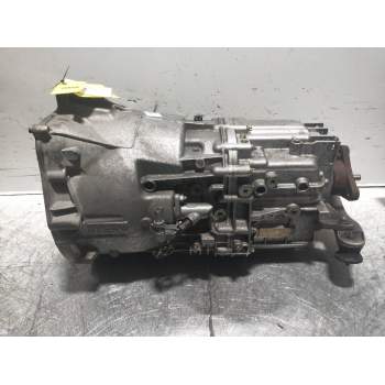 CAJA CAMBIOS HBG 2207707 