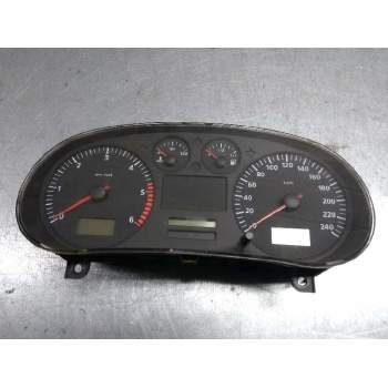 CUADRO INSTRUMENTOS 110080074015 W01M0920801B 
