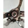 Recambio de mangueta delantera derecha para opel zafira b referencia OEM IAM 13197801 17CDTI 2005