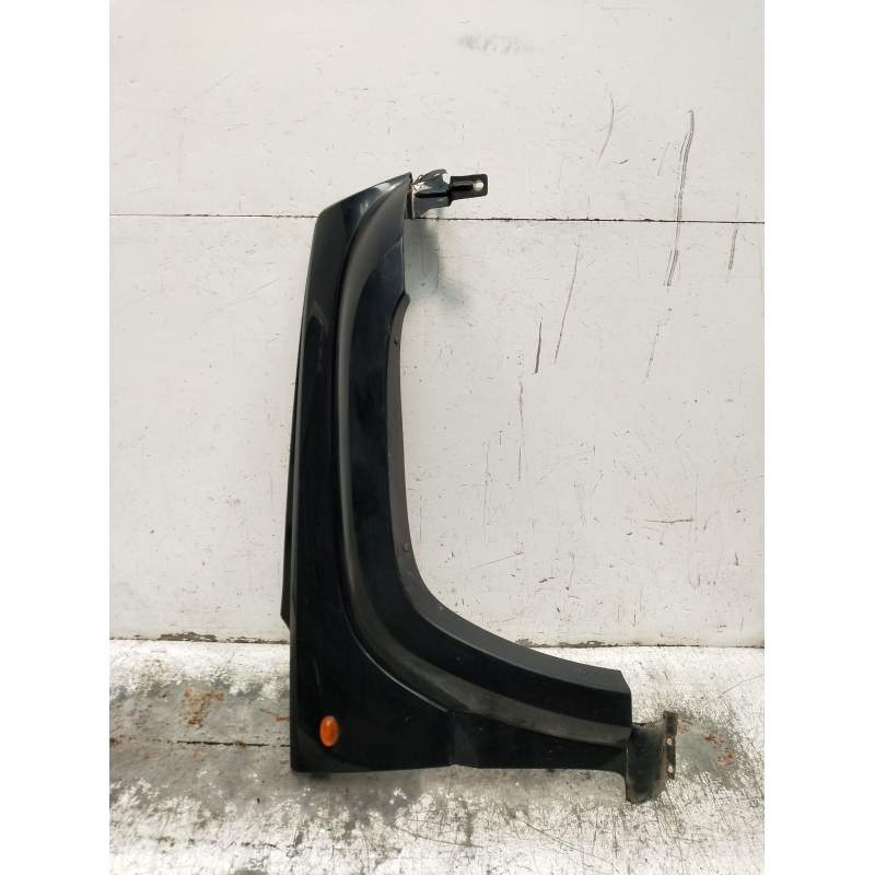 Recambio de aleta delantera derecha para jeep cherokee (kj) 2.8 crd 4x4 referencia OEM IAM   2001