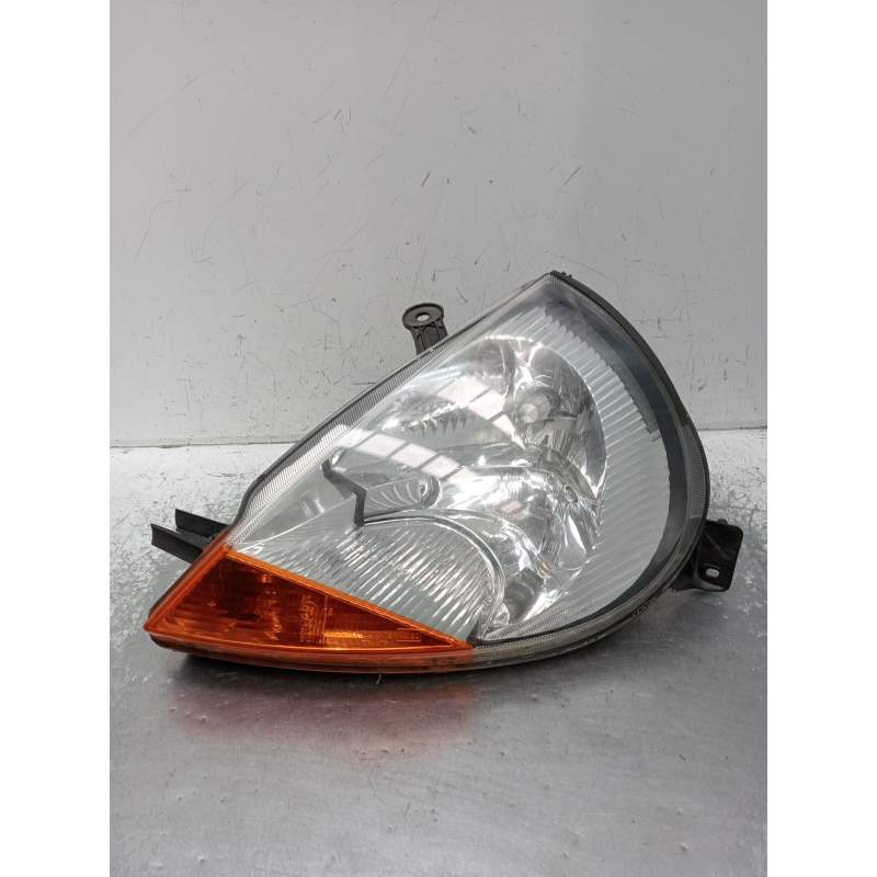 Recambio de faro izquierdo para ford ka (rb_) 1.3 i referencia OEM IAM 97KG13006AG 67721911 1996