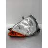 Recambio de faro izquierdo para ford ka (rb_) 1.3 i referencia OEM IAM 97KG13006AG 67721911 1996