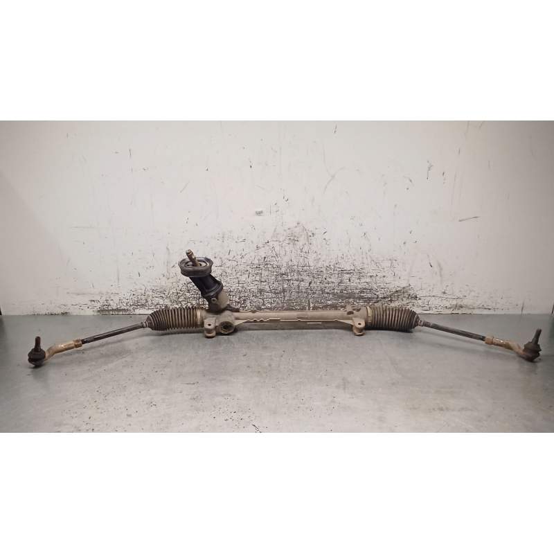 Recambio de cremallera direccion para skoda rapid (nh3, nk3, nk6) 1.6 tdi referencia OEM IAM 6C1423057J 6820000244 2012