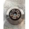 Recambio de disco freno delantero para dodge caliber s referencia OEM IAM   