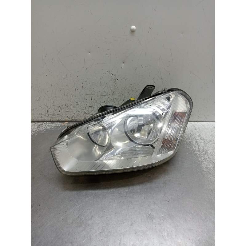 Recambio de faro izquierdo para ford c-max (dm2) 1.6 referencia OEM IAM 7M5113W030AD 1EJ00958701 2007