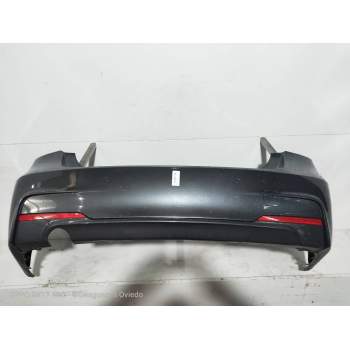 PARAGOLPES TRASERO 