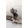 Recambio de cremallera direccion para skoda rapid (nh3, nk3, nk6) 1.6 tdi referencia OEM IAM 6C1423057J 6820000244 2012