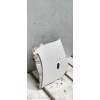 Recambio de aleta delantera izquierda para renault mascott fg 160. 35/55/65 cabina individual referencia OEM IAM   