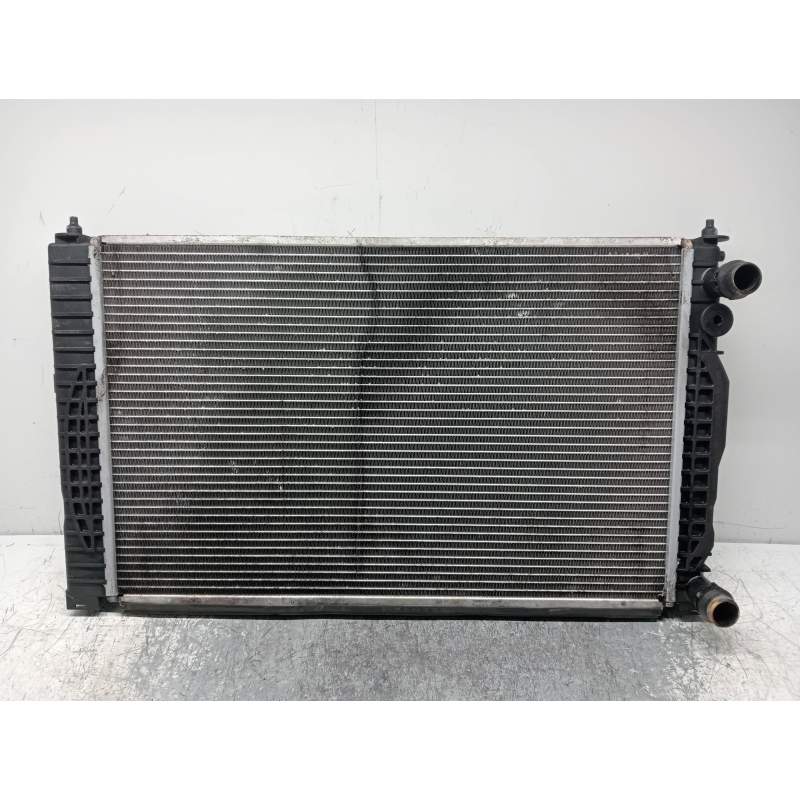 Recambio de radiador agua para volkswagen passat berlina (3b2) básico referencia OEM IAM  18G 1997