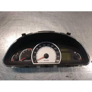 CUADRO INSTRUMENTOS 9400417510 200571300H DL5 ZJS
