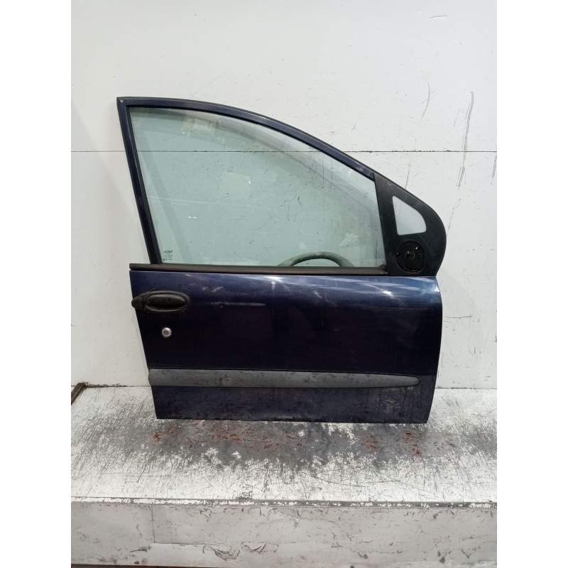 Recambio de puerta delantera derecha para fiat multipla (186_) 1.9 jtd 115 referencia OEM IAM  5P 