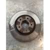 Recambio de disco freno delantero para dodge caliber s referencia OEM IAM   