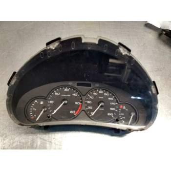 CUADRO INSTRUMENTOS 9645096080 19D 1998