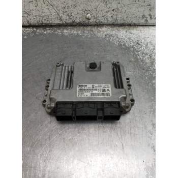 CENTRALITA MOTOR UCE 0281013332 9653958980 