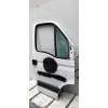 Recambio de puerta delantera derecha para renault mascott fg 160. 35/55/65 cabina individual referencia OEM IAM   2P