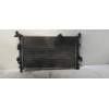 Recambio de radiador agua para opel corsa c cosmo referencia OEM IAM  13CDTI 2003