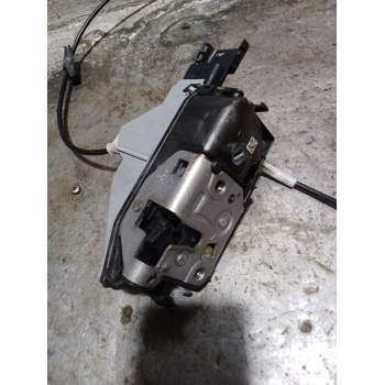 MOTOR CIERRE CENTRALIZADO TRASERO IZQUIERDO 7263X0216J8 5P 2007