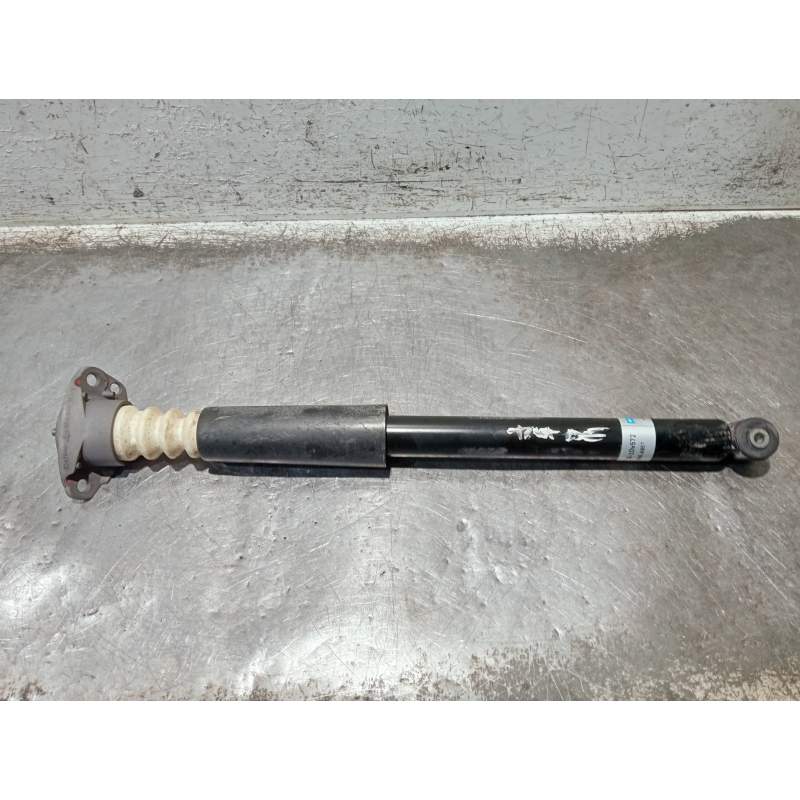 Recambio de amortiguador trasero derecho para seat ibiza (6l1) referencia OEM IAM 19109572 19TDI 2006