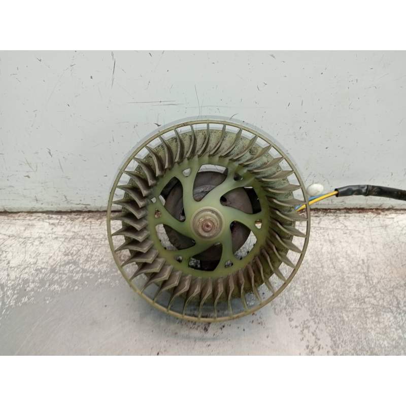 Recambio de motor calefaccion para mg serie 600 (rh) 620 i referencia OEM IAM   