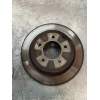 Recambio de disco freno trasero para dodge caliber s referencia OEM IAM   
