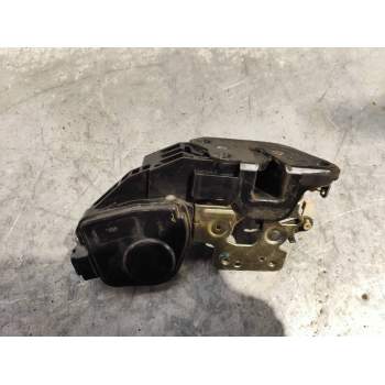 MOTOR CIERRE CENTRALIZADO DELANTERO IZQUIERDO 
