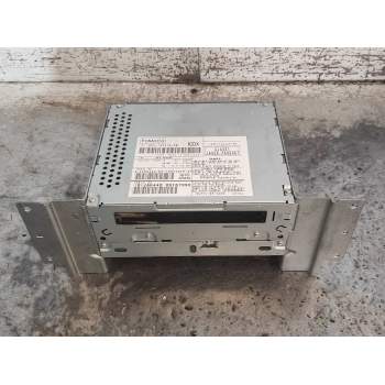 SISTEMA AUDIO / RADIO CD 7G9N18C815NB 