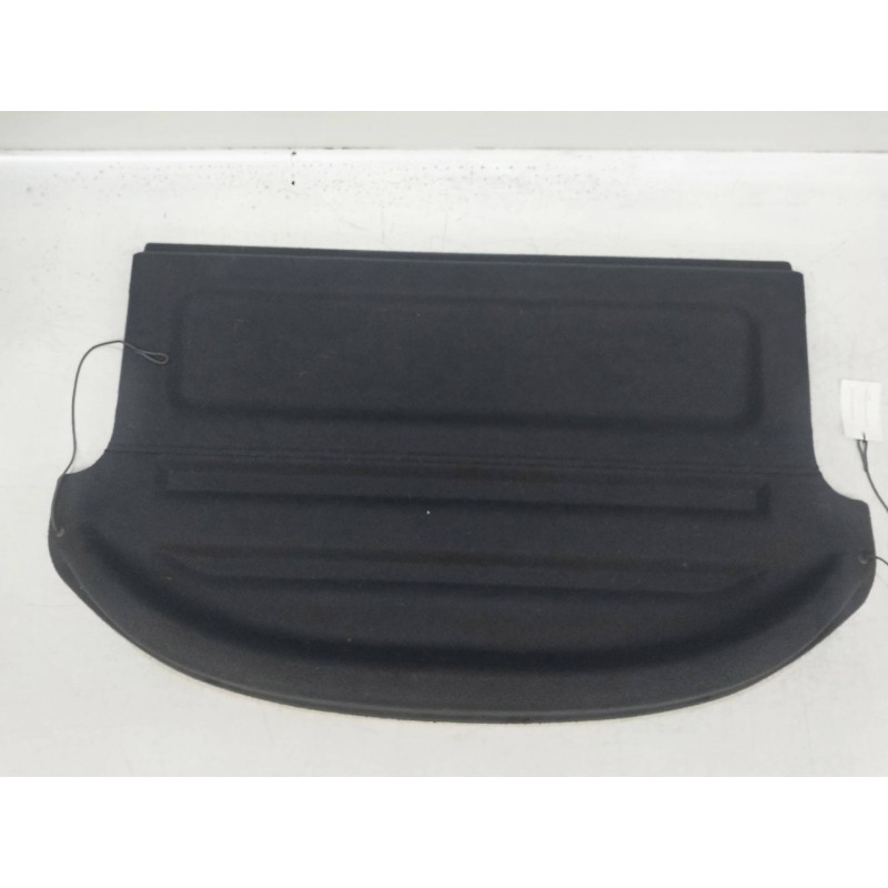 Recambio de bandeja trasera para mitsubishi carisma berlina 4 (da0) 1900 comfort referencia OEM IAM MR361433  