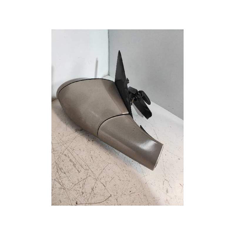 Recambio de retrovisor derecho para opel vectra b berlina básico (1999) referencia OEM IAM  B/95 MANUAL