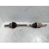 Recambio de transmision delantera izquierda para ford fiesta (ce1) trend referencia OEM IAM H1B53B437BF  