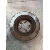 Recambio de disco freno trasero para dodge caliber s referencia OEM IAM   