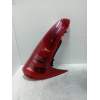 Recambio de piloto trasero derecho para peugeot 206 sw xs clim referencia OEM IAM  RANCHERA 2002