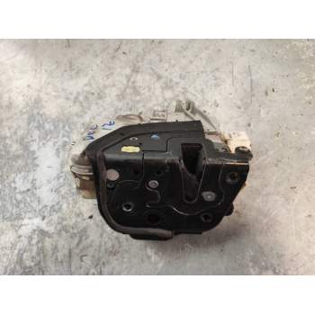 MOTOR CIERRE CENTRALIZADO DELANTERO IZQUIERDO 8E1837015AA 4P 2005
