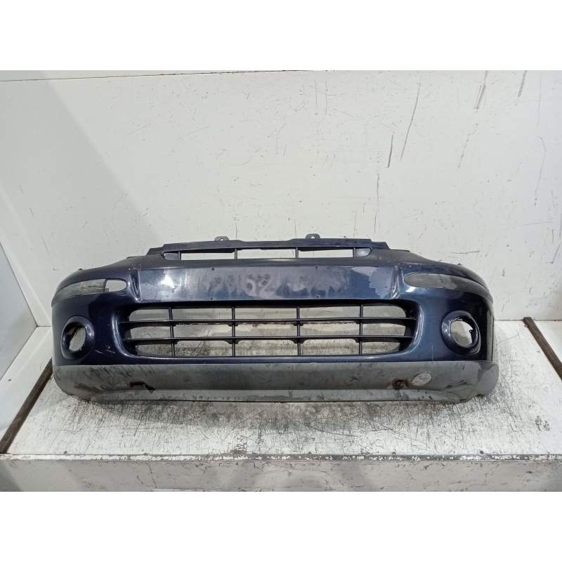 Recambio de paragolpes delantero para fiat multipla (186_) 1.9 jtd 115 referencia OEM IAM   