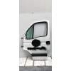 Recambio de puerta delantera izquierda para renault mascott fg 160. 35/55/65 cabina individual referencia OEM IAM   2P
