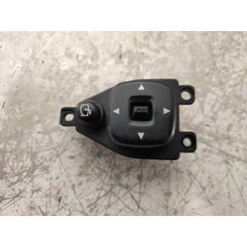MANDO RETROVISOR AB3917B676AA FOMOCO