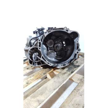 CAJA CAMBIOS S828JC 6V 002810