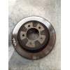 Recambio de disco freno trasero para dodge caliber s referencia OEM IAM   