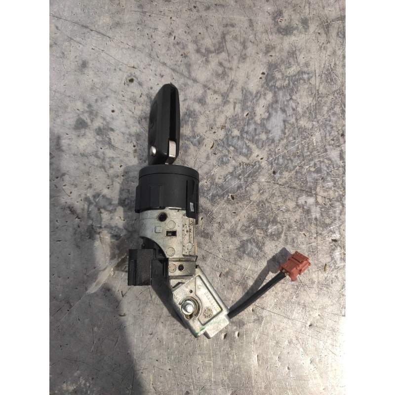 Recambio de conmutador de arranque para citroën c3 picasso live edition referencia OEM IAM N0503451  