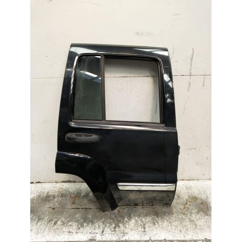 Recambio de puerta trasera derecha para jeep cherokee (kj) 2.8 crd 4x4 referencia OEM IAM  5P 2001