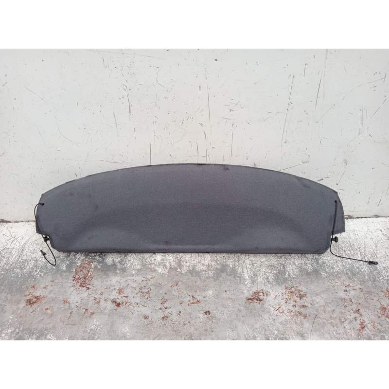 Recambio de bandeja trasera para ford ka (rb_) 1.3 i referencia OEM IAM   1996