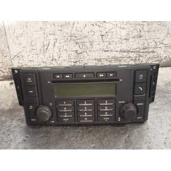 MANDO MULTIFUNCION 6H5218845AC MA501100218 