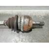 Recambio de transmision delantera izquierda para opel zafira b referencia OEM IAM 13214836 17CDTI 2005