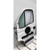 Recambio de puerta delantera izquierda para renault mascott fg 160. 35/55/65 cabina individual referencia OEM IAM   2P