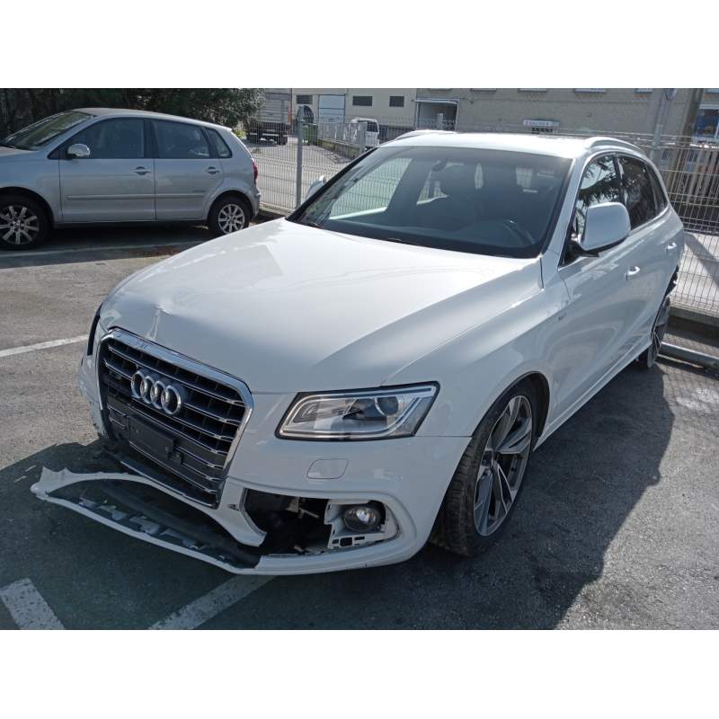 AUDI SQ5 (8R)