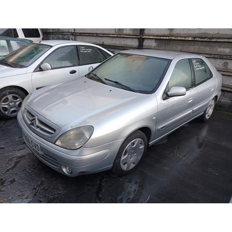 CITROËN XSARA BERLINA