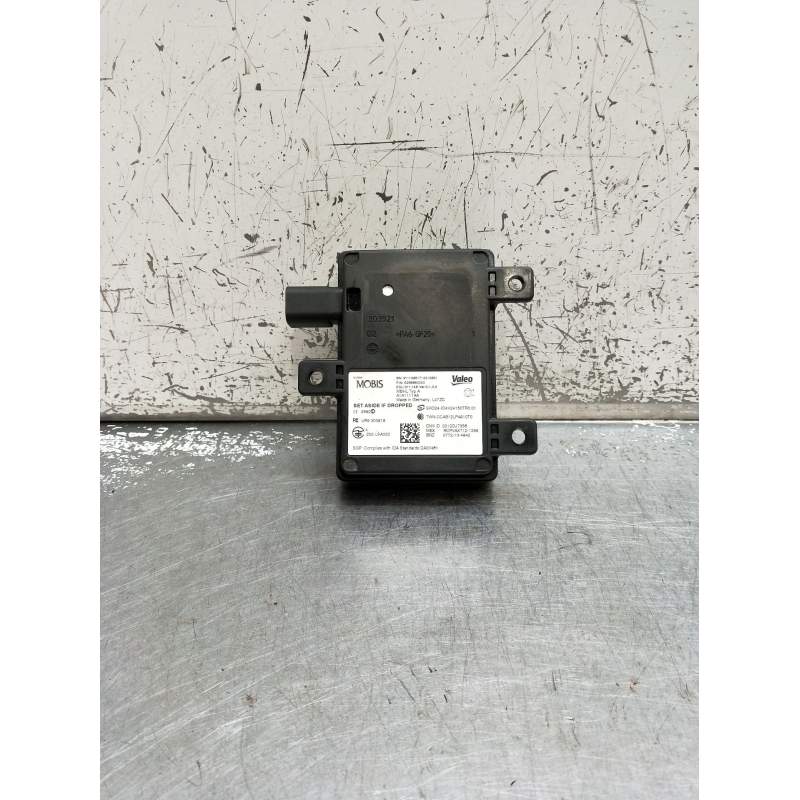 Recambio de modulo electronico para hyundai ioniq (ae) 1.6 gdi hybrid referencia OEM IAM G295850000 2012DJ7356 