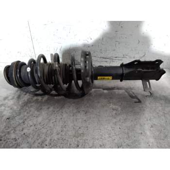 AMORTIGUADOR DELANTERO IZQUIERDO 13338919 16CDTI 2012
